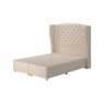 TEMPUR® Suffolk Divan Bed