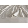 Bedfolk Luxe Cotton Flat Sheet - Clay