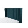 TEMPUR® Wickham Headboard Emerald Velvet