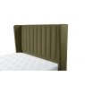 TEMPUR® Wickham Headboard Green Soho