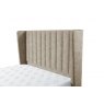 TEMPUR® Wickham Headboard Stone Velvet