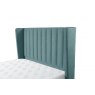 TEMPUR® Wickham Headboard Teal Soho