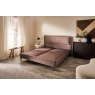 Vispring Charlotte Bed Mattress & Divan Set