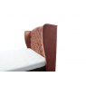 TEMPUR® Woodbridge Headboard - Copper Soho