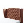 TEMPUR® Woodbridge Headboard - Copper Soho