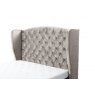 TEMPUR® Woodbridge Headboard - Natural