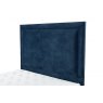 TEMPUR® Southwold Headboard - Dark Blue