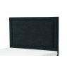 TEMPUR® Southwold Headboard - Emerald Velvet