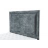 TEMPUR® Southwold Headboard - Light Grey