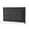 TEMPUR® Southwold Headboard - Armour Velvet