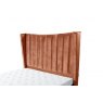 TEMPUR® Orford Headboard - Copper