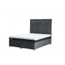 TEMPUR® Suffolk Ottoman Bed