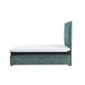 TEMPUR® Suffolk Ottoman Bed