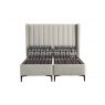 TEMPUR® Suffolk Adjustable Divan