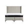 TEMPUR® Suffolk Adjustable Divan