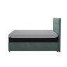 TEMPUR® Buckingham Divan Bed - Venice Jade