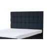 TEMPUR® Winslow Headboard - Anthracite