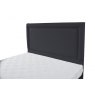 TEMPUR® Marlow Headboard - Anthracite