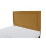 TEMPUR® Marlow Headboard - Mustard