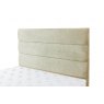 TEMPUR® Turville Headboard - Cream