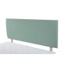 TEMPUR® Bledlow Headboard - Jade