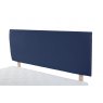 TEMPUR® Bledlow Headboard - Marine