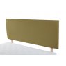 TEMPUR® Bledlow Headboard - Olive