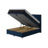 TEMPUR® Buckingham Ottoman Bed - Venice Marine