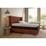 Tempur TEMPUR® Arc™ Adjustable Bed with Luxury Headboard