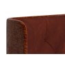TEMPUR® Arc™ Ergo™ Smart Base with Luxury Headboard - Copper Red