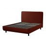 TEMPUR® Arc™ Static Disc Bed with Form Headboard Copper