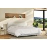 TEMPUR® Arc™ Static Disc Bed with Form Headboard (2)