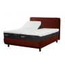 TEMPUR® Arc™ Ergo™ Smart Base with Form Headboard Copper