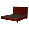 TEMPUR® Arc™ Ergo™ Smart Base with Quilted Headboard Copper