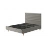 Tempur TEMPUR® Arc™ Static Disc Bed with Vectra Headboard