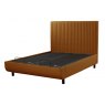 TEMPUR® Arc™ Ergo™ Smart Base with Vertical Headboard Gold