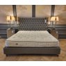 Emilia Grand Bedstead + Slatted Base - Emperor Size - Ex Display.