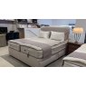 Vispring Vispring Baronet Superb Divan Set with Headboard & Topper - EX-DISPLAY