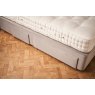 Vispring Plymouth Divan Drawer Options