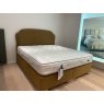 Vispring Vispring Tiara Superb Divan Set – Superking Bed, Ex-Display