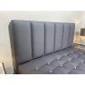 Vispring Vispring Kingsbridge Divan set & Headboard - Superking size - Ex Display