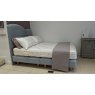 Vispring Vispring Devonshire Divan Set with Headboard Double -Ex display
