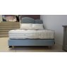 Vispring Vispring Devonshire Divan Set with Headboard Double -Ex display
