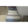 Vispring Vispring Devonshire Divan Set with Headboard Double -Ex display