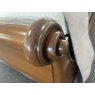 Manoir Superking Size Bedstead + Slatts.