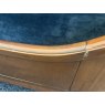 Manoir Superking Size Bedstead + Slatts.
