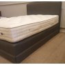 Vispring Tiara Superb Divan & Headboard Set - King Size - Ex-Display