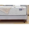 Aire Divan - Ducor Headboard - Plush Cloud