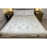 Vispring Traditional Bedstead Mattress - King Size - Ex Display.