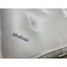 Vispring Traditional Bedstead Mattress - King Size - Ex Display.